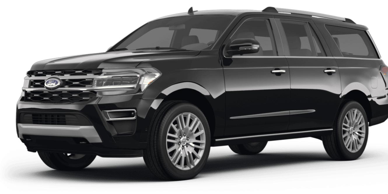 FORD EXPEDITION MAX 2024 1FMJK2A84REA27163 image